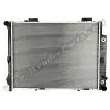 Motor Su Radyatörü W210 [M111 M112 OM604 OM605] Otm.Şanz; AC+/-