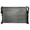 Motor Su Radyatörü W211 [M113 M272 OM647] Man/Otm.Şanz; AC+/-