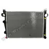 Motor Su Radyatörü W220 [M113] Otm.Şanz; AC+/- 1998-99