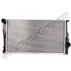 Motor Su Radyatörü X1:E84 E90 E92 [N20 N54 N55] Man/Otm.Şanz; AC+/-