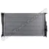 Motor Su Radyatörü X3:F25 [N20 N47/N] Man.Şanz; AC+