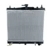 Nıssan Mıcra 1.3 16v 92-00 Arası Uyumlu Su Radyatörü Brazıng Mt 380x358x16 3113255 00