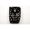 Opel Corsa B Combo B 1994- Karter Muhafaza Saci Metal 90497501 Wisco