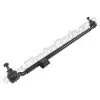 Mercedes W124 1985-1989 Orta Rot 1244600805 Wender