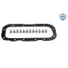 BMW E34 E36 E46 Otm Şanz Contası M40M44 M50 M51 24111421599 Meyle