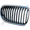 BMW E 90-LCI 2009-2011 Panjur E90 LCI Sağ Krom 51137201970 Wender