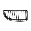 BMW E90 2005-2008 Panjur Sağ Krom Siyah 51137120008 Wender