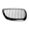 BMW E92 2006-2009 Panjur Sağ Krom Siyah 51137157276 Wender