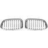 Panjur F10-LCI (Set) Krom/Krom/Titan 2014-16