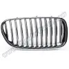 BMW F10 2010-2013 Panjur Sağ Krom Krom Siyah 51137203650 Wender