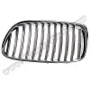 BMW F10 2010-2013 Panjur Sol Krom Krom Siyah 51137203649 Wender