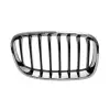 BMW F20 2011-2014 Panjur Sağ Krom Siyah Sport 51137262118 Wender