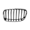 BMW F20 2011-2014 Panjur Sol Krom Siyah Sport 51137262117 Wender