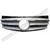 Mercedes Vito639 2010-2014 Panjur Krom Gümüş 6398800083 Wender