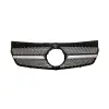 Mercedes Vito639 2010-2014 Panjur Krom Siyah Diamond VITO639 Wender