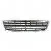 Mercedes W203 2004-2006 Panjur Krom Siyah 3 Çitalı 2038800223.9040 Wender