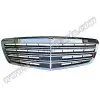 Panjur W221 Krom/Siyah -AMG S65- 2009-13