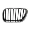 BMW X5:E53 2000-2003 Panjur Sol Krom Siyah 51138402645 Wender