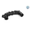 Mercedes W201 W124 Pipo Hortum M102 1020942087 Meyle