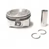 Opel Astra J Insıgnıa 09 Ve Sonrası Uyumlu Piston + Segman 72,5mm Std Adet 011PI00112000 MAHLE