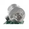 VW Passat 92 Ve Sonrası Uyumlu Piston + Segman 80.01mm 0,50mm ( 3 4 Cly ) Adet 3104302050 YENMAK