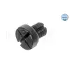 Radyatör Hava Tapası -BMW- Tüm Seriler 10x17.5mm Diş:M10x1mm