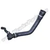 Radyatör Hortumu E46 [M47] Alt; Sağ 2.0d