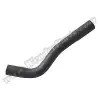 Radyatör Hortumu Spr906 [OM642 OM646] Alt; Sağ