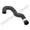 Radyatör Hortumu W124 [M103] Alt; Sağ