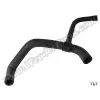 Radyatör Hortumu W201 [M102] Alt; Sağ Klimasız