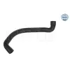 Radyatör Hortumu W210 [M104] Üst; Sol