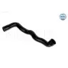 Radyatör Hortumu W210 [M112] Üst; Sol