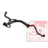 Radyatör Hortumu X5:E53 [N62] Üst; Sol