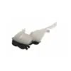 Mercedes W221 2005-2006 Radyatör Su Deposu 2215000349 Vaico