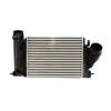 Renault Megane 97 Ve Sonrası Uyumlu Turbo Radyatörü (Intercooler) 184x187x85 7700838130 WISCO