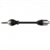 Renault R12 1.3 1971- Komple Aks Sol Sağ Ön Uzunluk 654MM 7701348085 Wisco