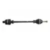 Renault R9 (L42) 1.4 1985- Komple Aks Sağ Ön Uzunluk 727.3MM 7700102130 Wisco