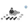 Mercedes Vito 638 Tampon Braketi Ön Alt Sağ 6383300027 MEYLE MEY_0340100003