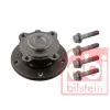 BMW E87 E90 X1:E84 Rulmanlı Porya Tm Tk Ön 31216765157 Febi