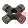 Mercedes W123 T1:207D 410D Şaft İstavrozu 24x74.5mm Delikli 0004100131 Febi