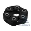 BMW E30 E34 E36 E46 E60 E87 E90 Şaft Köselesi Ön 26111225624 Lemförde