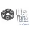 Mercedes W202 W210 Şaft Köselesi Tm Tk Ön 2024100815 Lemförde