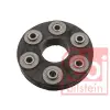 Mercedes W123 Şaft Köselesi 4 Vites 1234110015 Febi