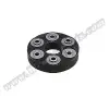 Mercedes W201 W124 W202 W210 Şaft Köselesi Arka 2024110615 Wender
