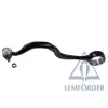 BMW E34 Salıncak Ön Üst Sol Demir Burçsuz 31121141097 Lemförde