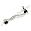 BMW E65 Salıncak Ön Alt Sol Deliksiz Alüminyum B A31126755835 Wender