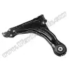 Mercedes Vito638 1996-2003 Salıncak Ön Alt Sol Demir A6383300010 Wender