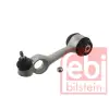 Mercedes W126 Salıncak Ön Üst Sol Alüminyum 1163300203 Febi