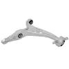 Salıncak W166 X166 C253 Ön Alt Sağ; Alüminyum