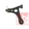 Mercedes W168 1998-2004 Salıncak Ön Alt Sağ Demir 1683302407 Febi